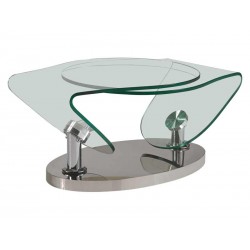 Table basse Synchro