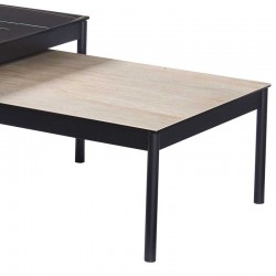 Tables basses BORNEO