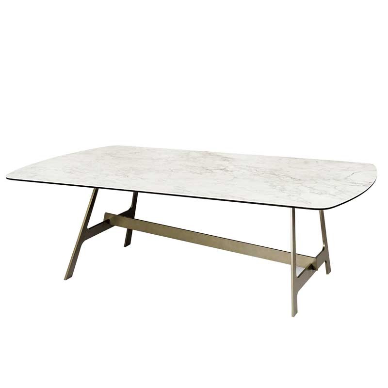 Table basse OBLIK rectangulaire