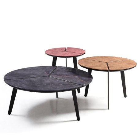Table basse PASEO grande gamme