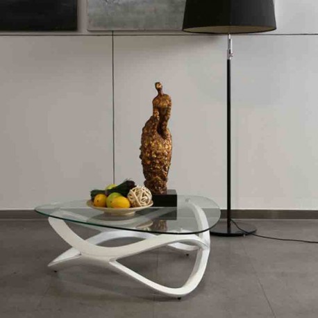 Table basse VERTUO