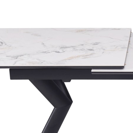 table repas nina detail ceramique jade