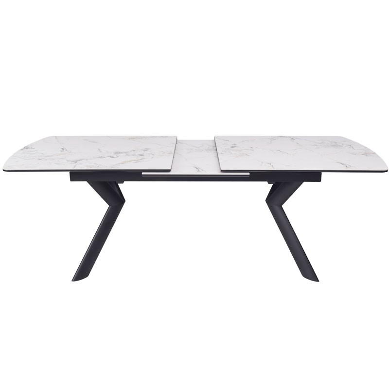 table repas nina ceramique jade