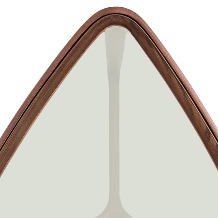 Coin Canapé BOLERO vue dessu detail pointe