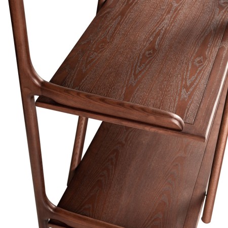 Etagère MELODIE bois zoom etagere