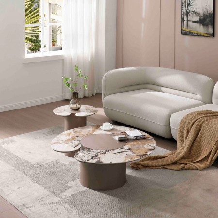 gamme CASSIOPEE dans salon