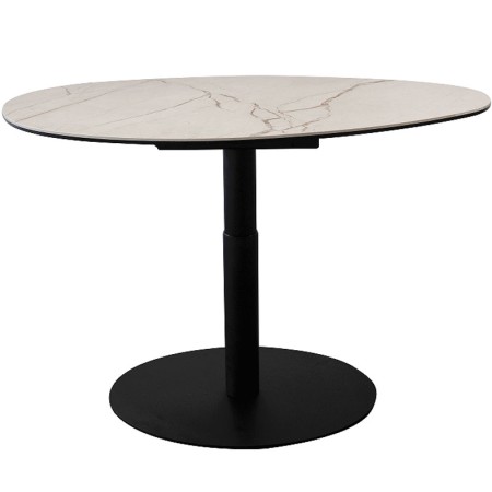 table relevable touchy ceramique golden stone 1