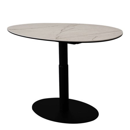 table relevable touchy ceramique golden stone 3