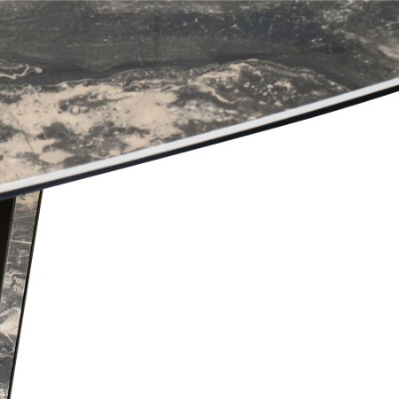 zoom table basse tina detail ceramique