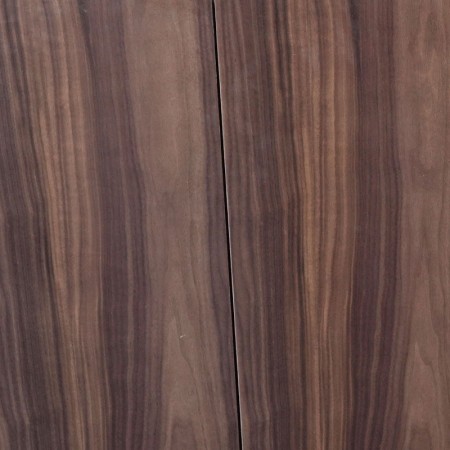 Buffet eva detail bois