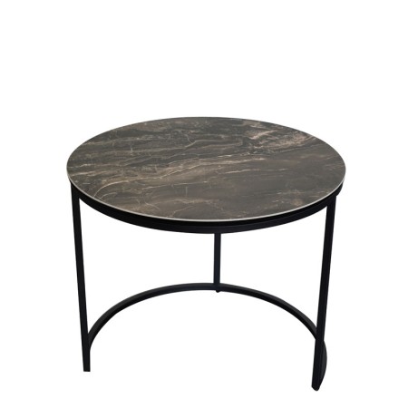 table gigogne trio cermaique vulcano GM1