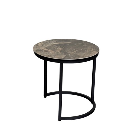 table gigogne trio cermaique vulcano PM1