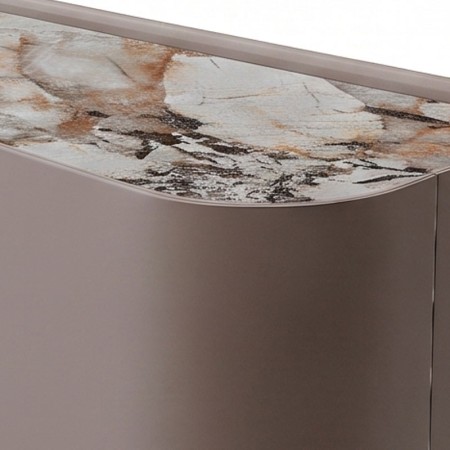buffet STELLA  zoom plateau