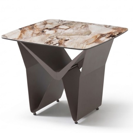 coin canape STELLA pied metal ceramique patagonia vue 3 4