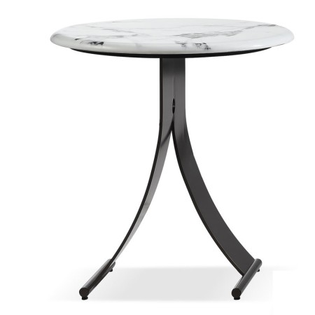 coin canape CORALIE plateau pierre microcristaline