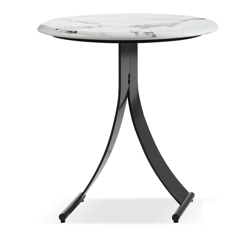 coin canape CORALIE plateau pierre microcristaline