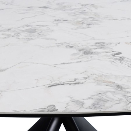 table repas virginia detail zoom ceramique cold jade