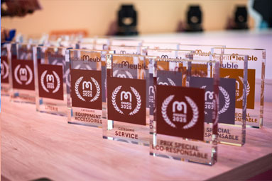 trophée esprit meuble 2025