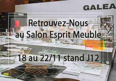 Information exposition Salon du meuble