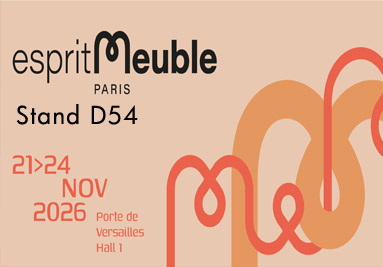 salon esprit meuble 2026